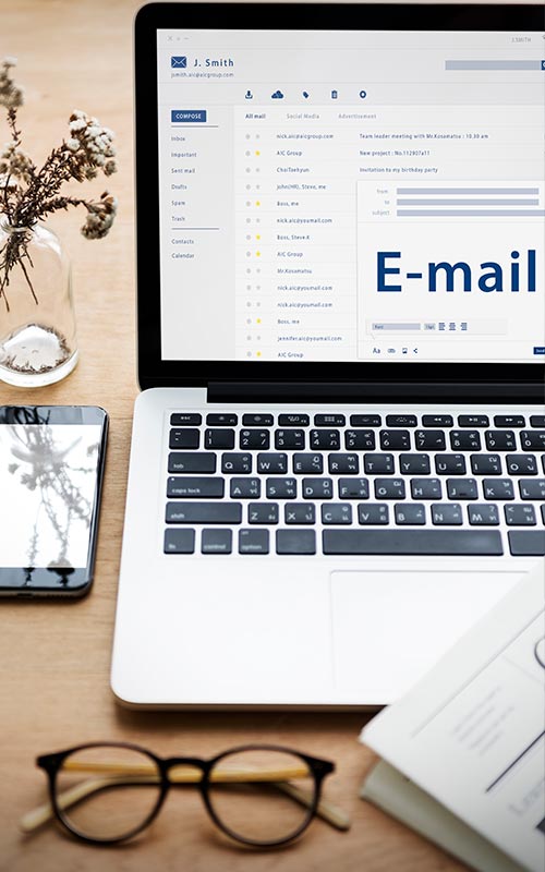 email marketing guilherme luz