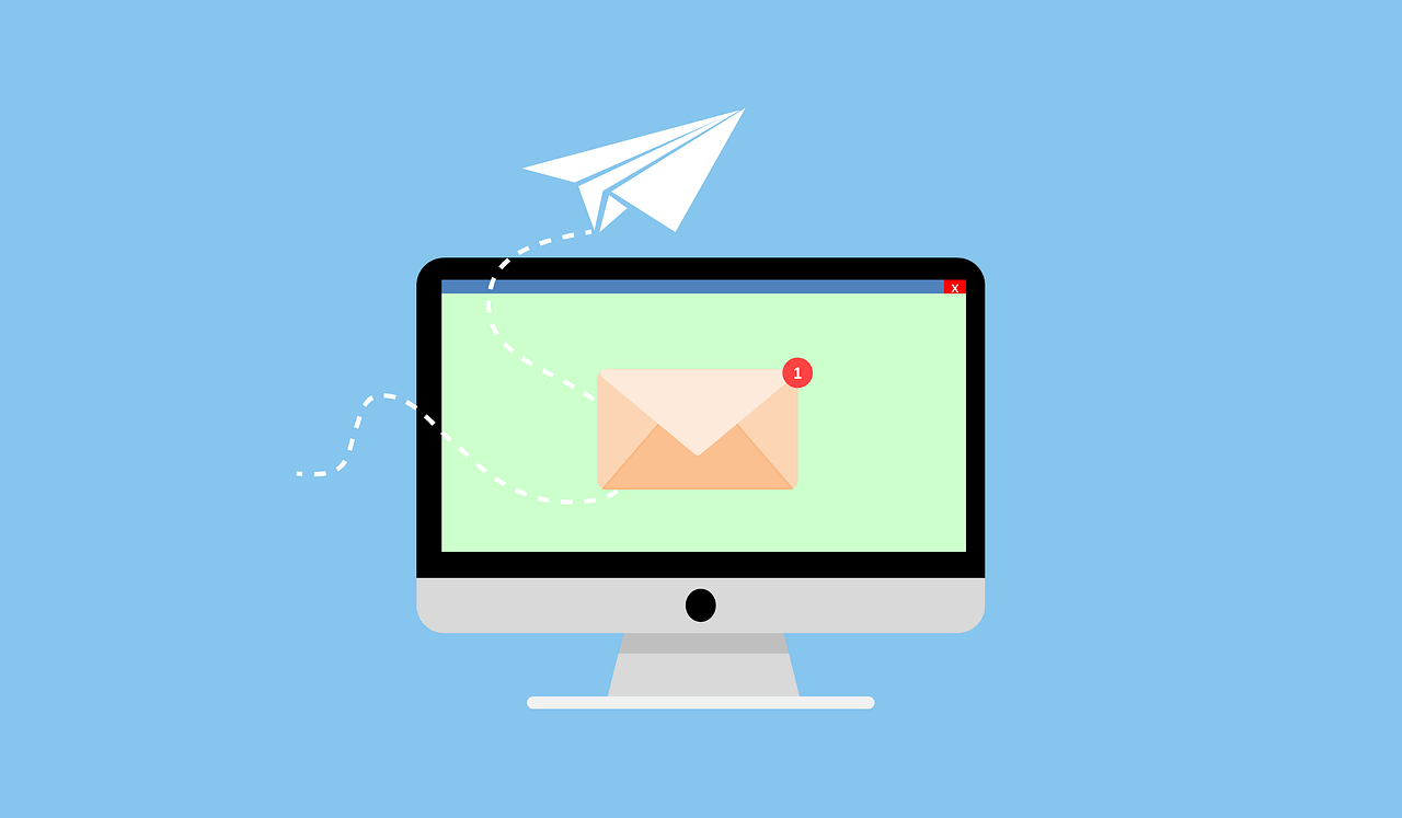 Email marketing